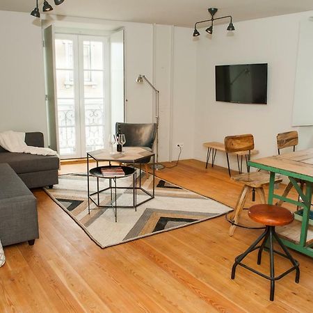 Libest Ribeira 4 - Boavista Lisboa Екстериор снимка