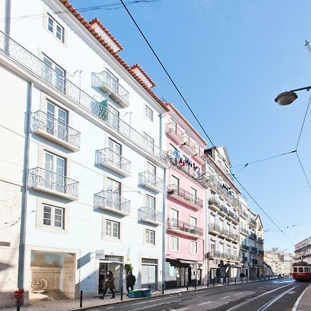 Libest Ribeira 4 - Boavista Lisboa Екстериор снимка
