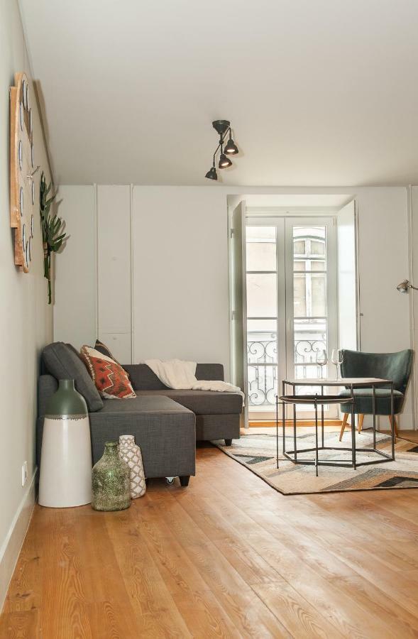 Libest Ribeira 4 - Boavista Lisboa Екстериор снимка