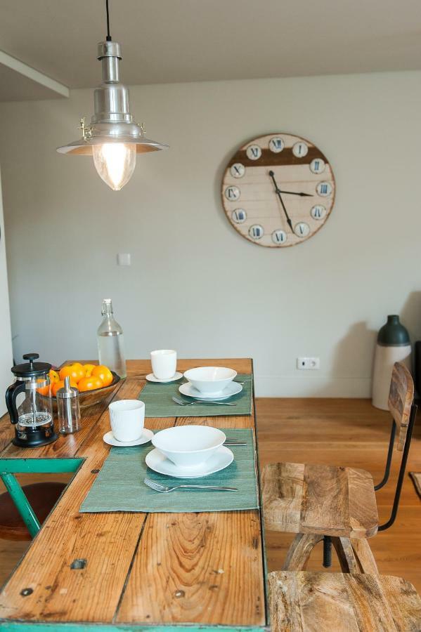 Libest Ribeira 4 - Boavista Lisboa Екстериор снимка