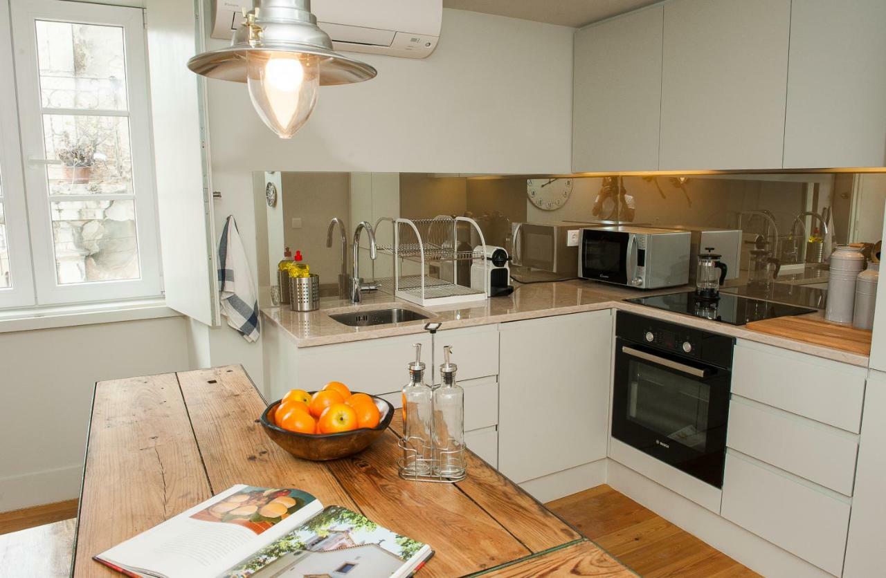 Libest Ribeira 4 - Boavista Lisboa Екстериор снимка