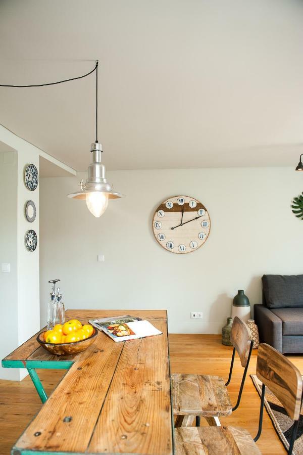 Libest Ribeira 4 - Boavista Lisboa Екстериор снимка