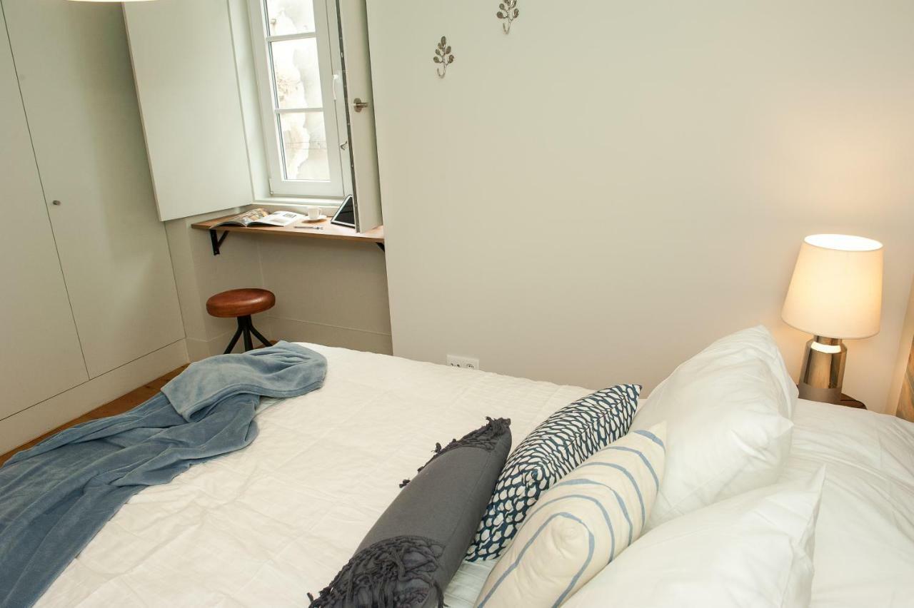 Libest Ribeira 4 - Boavista Lisboa Екстериор снимка