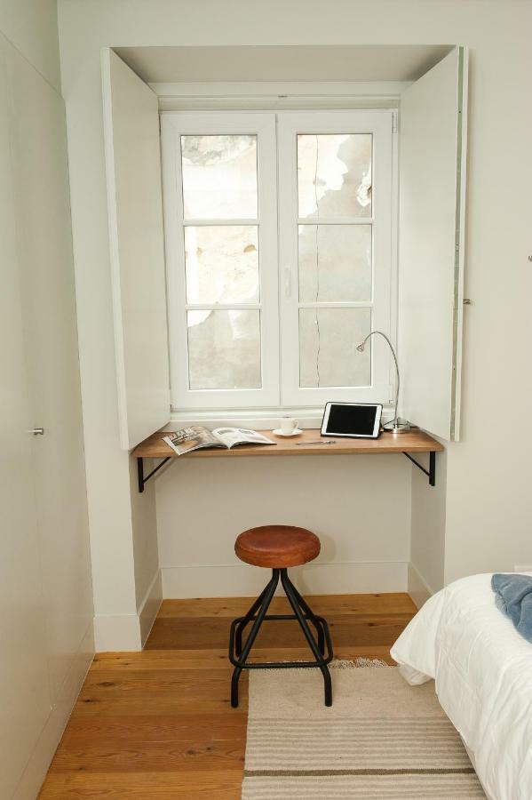 Libest Ribeira 4 - Boavista Lisboa Екстериор снимка