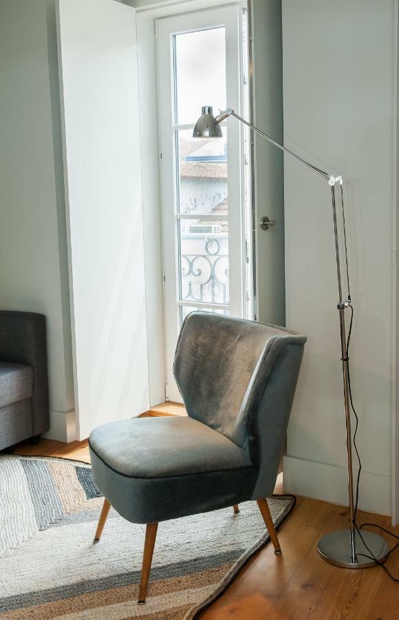 Libest Ribeira 4 - Boavista Lisboa Екстериор снимка