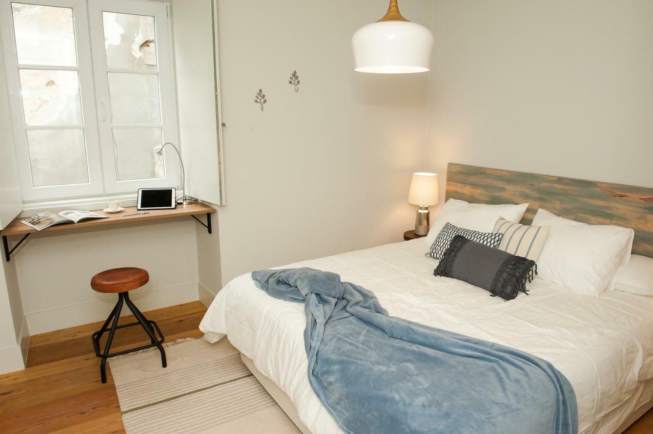 Libest Ribeira 4 - Boavista Lisboa Екстериор снимка