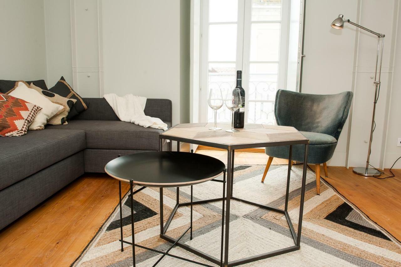 Libest Ribeira 4 - Boavista Lisboa Екстериор снимка