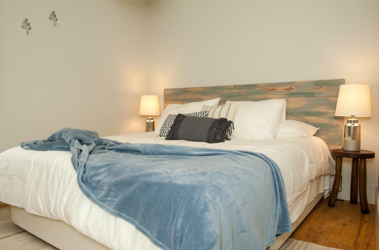 Libest Ribeira 4 - Boavista Lisboa Екстериор снимка