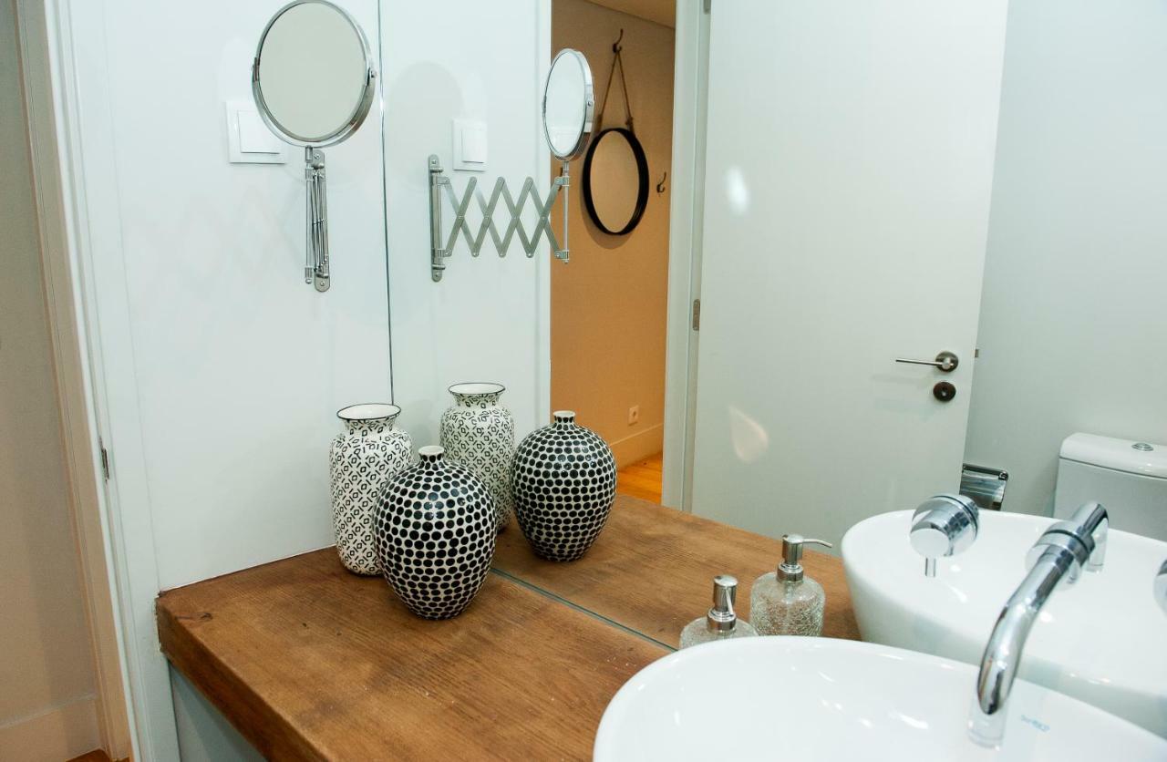 Libest Ribeira 4 - Boavista Lisboa Екстериор снимка